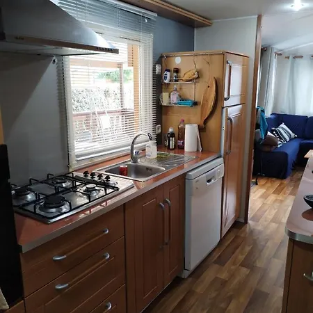 Apartment Mobil
