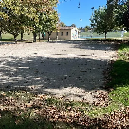 Campsite Mobil *